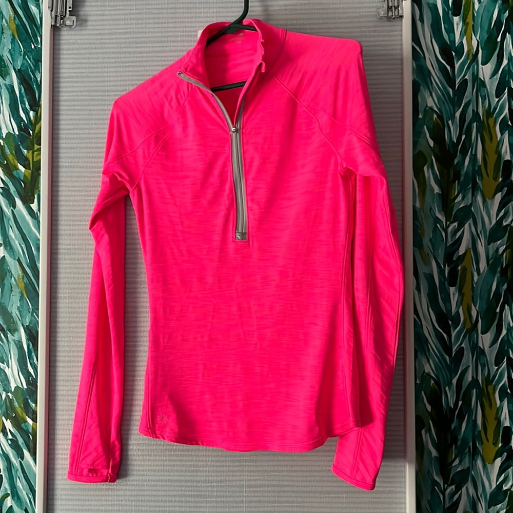 Athleta top xs